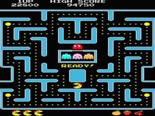 Play this flash version of Ms Pac-Man for free.